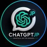 Chatgpt jp