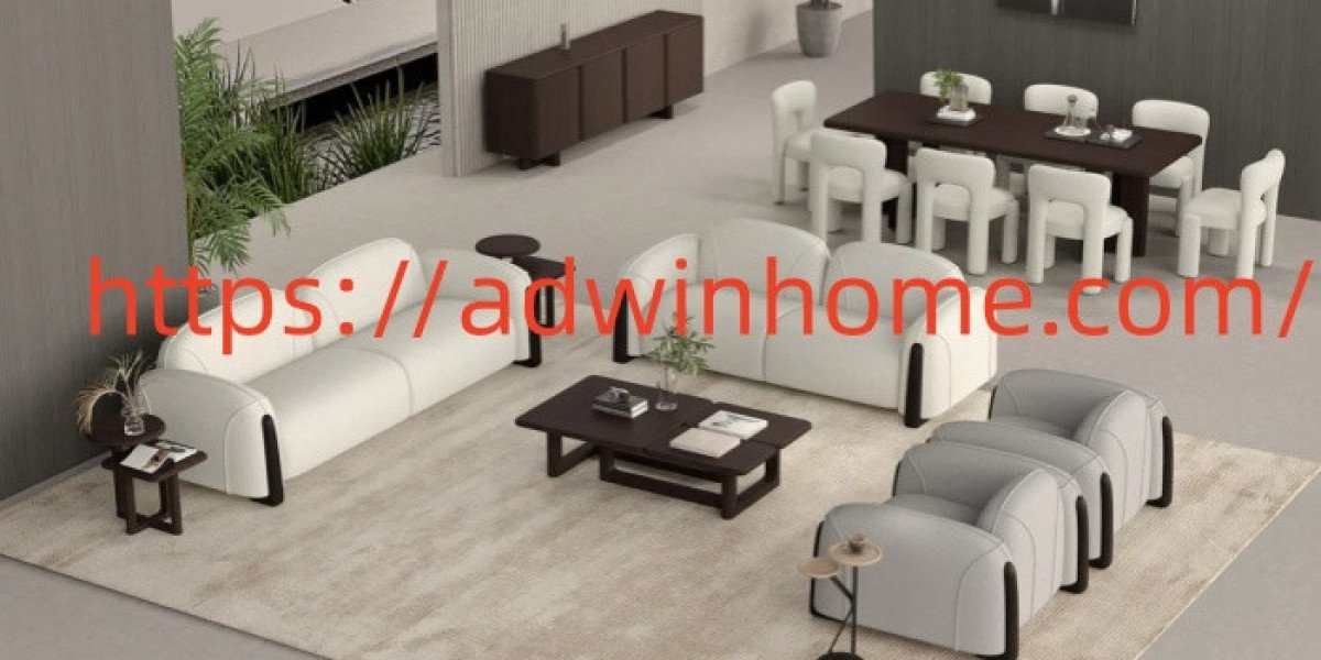 Which Details Help AdwinHome Durable Home Furniture Meet Buyer Expectations