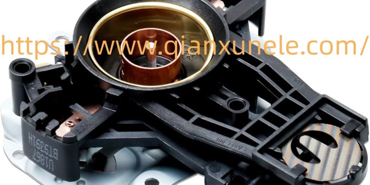 How Does Qianxunele Strix Thermostat Switch Support Daily Appliance Operation