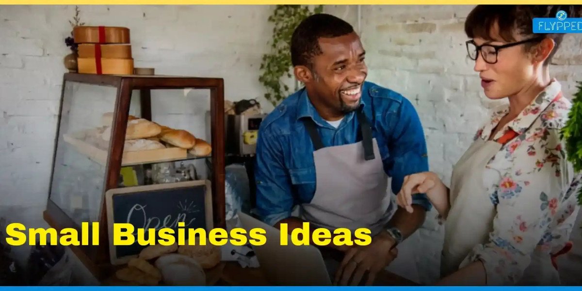 Small Business Ideas in Hindi: कम बजट में अपना बिजनेस कैसे शुरू करें 