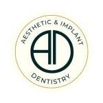 Aesthetic Implant Dentistry