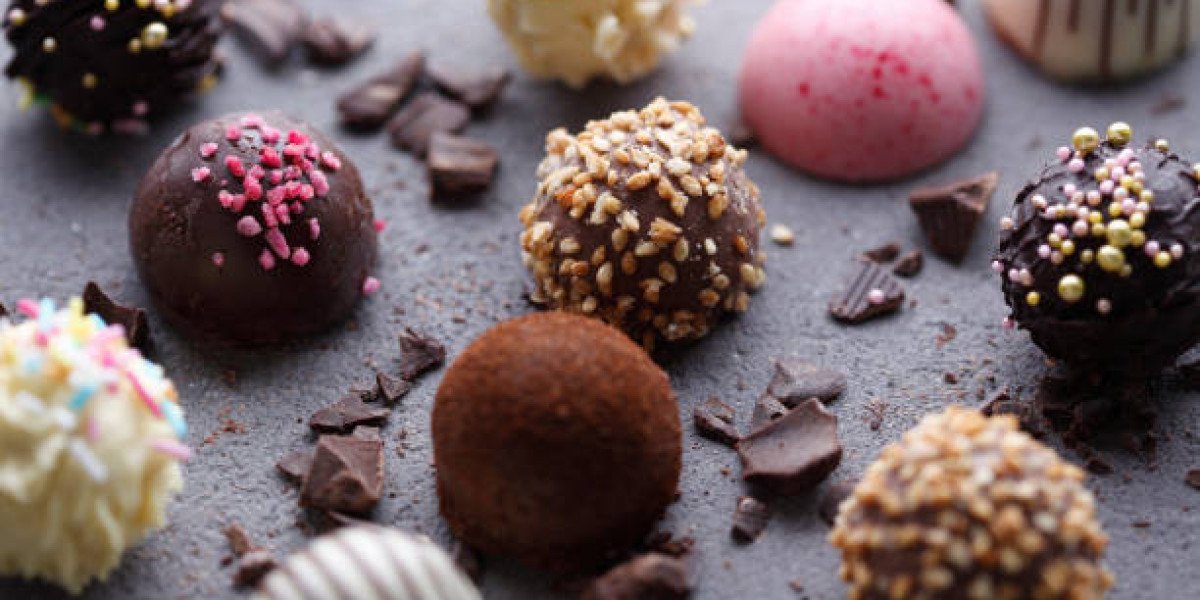 Rising Demand for Specialty Ingredients Supports Chocolate Flavor Market