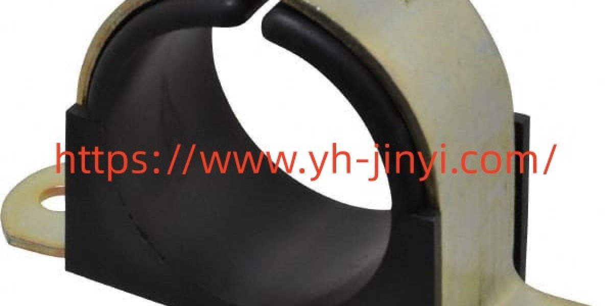 How Does JINYI Pipe Strap Manufacturer Support Long Term Business Cooperation