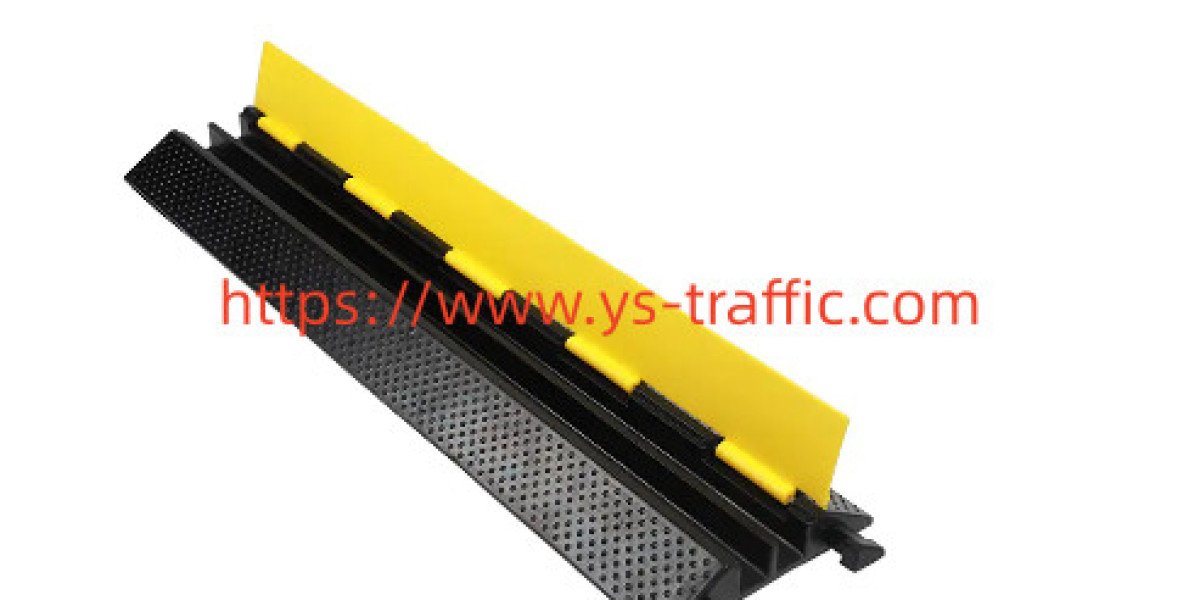 Yongsheng Cable Protection Product Innovation