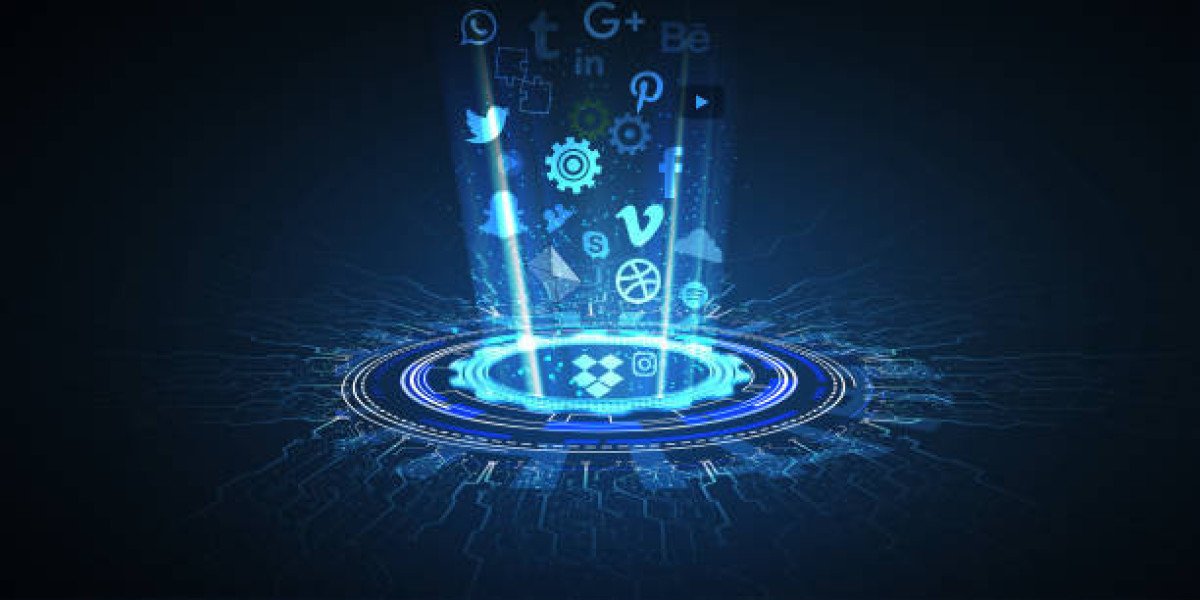 Digital Marketing Software Market Overview: Current Trends and Future Scope