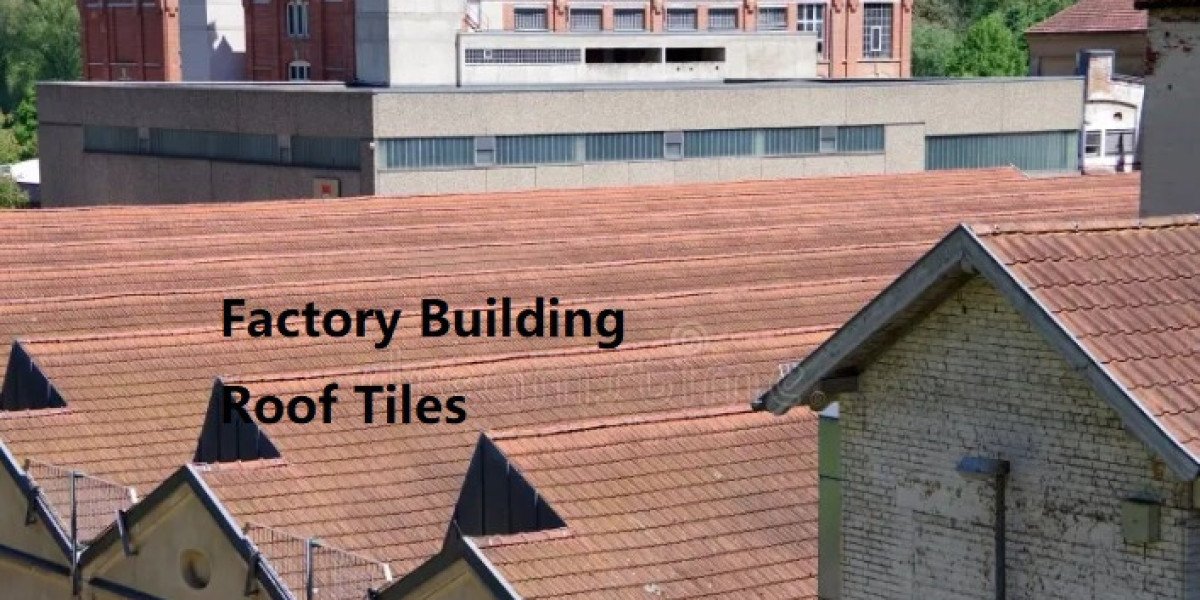 Chuanyabuilding Chinese Roof Tiles Innovation
