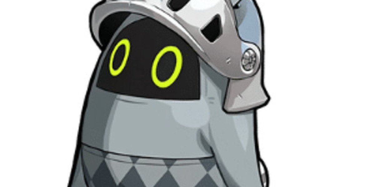 Knightboo: Limitierter Ether-Bangboo-Guide