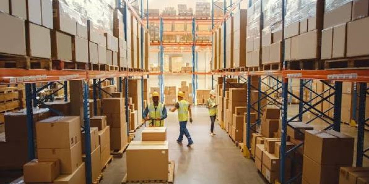 How Warehouse Optimization Improves Distribution Efficiency