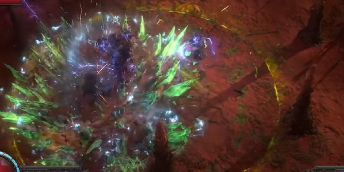 Path of Exile Crafting Basics Orb of Chance Strategy U4GM Guide
