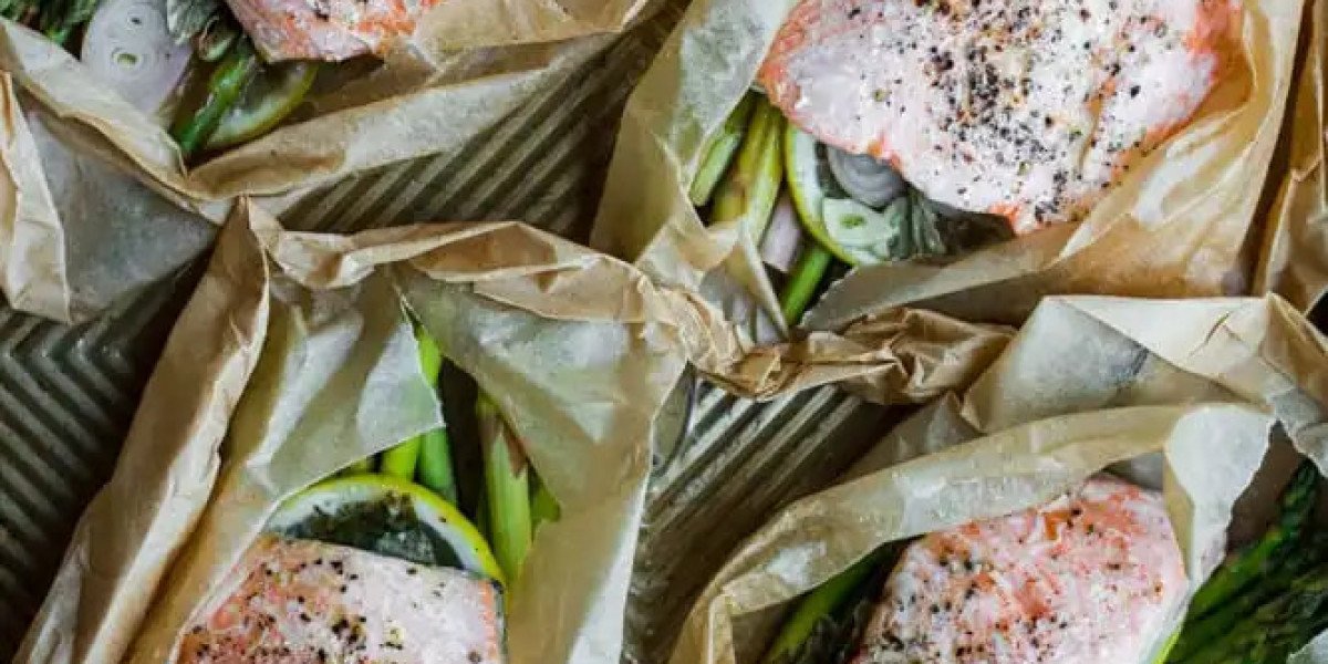 Guanghe Food-Grade Paper Supply with Efficient Logistics