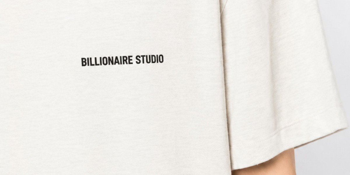 Why Billionaire Studio Is Redefining Modern Streetwear