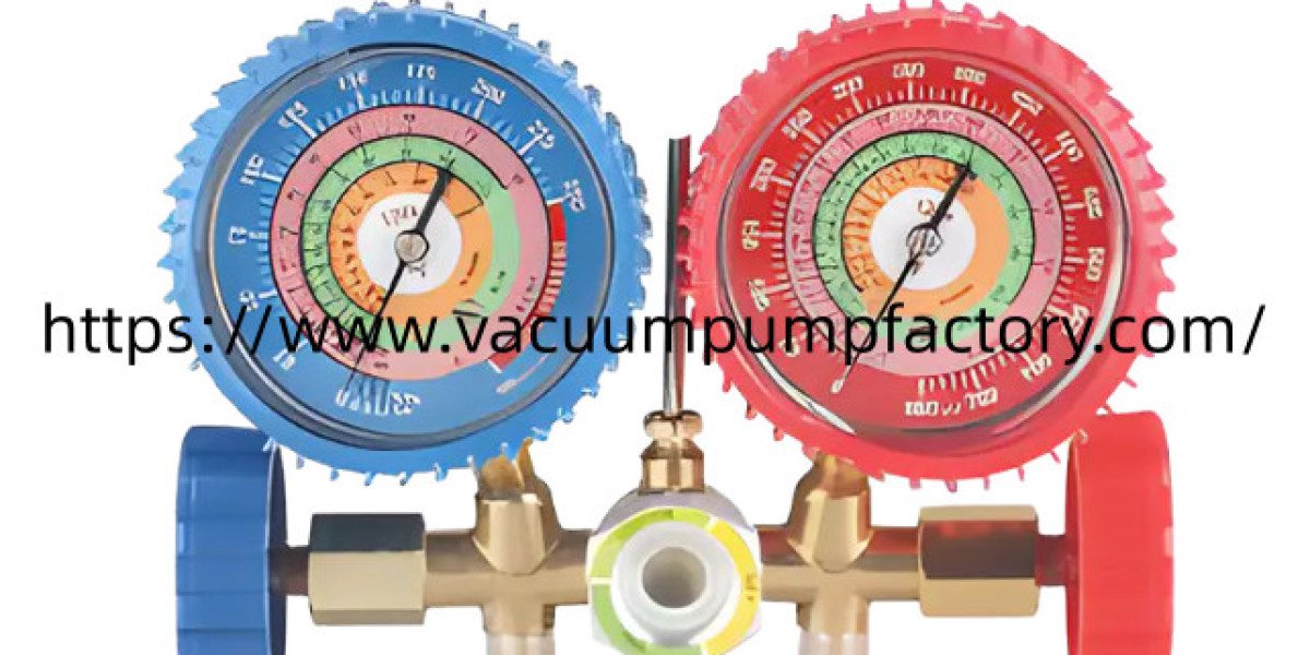 What Features Matter In vacuumpumpfactory Digital Manifold Gauge Set Selection