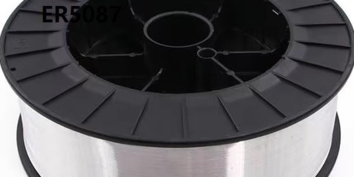 Kunliwelding Aluminum Tig Wire Suppliers for Advanced Applications