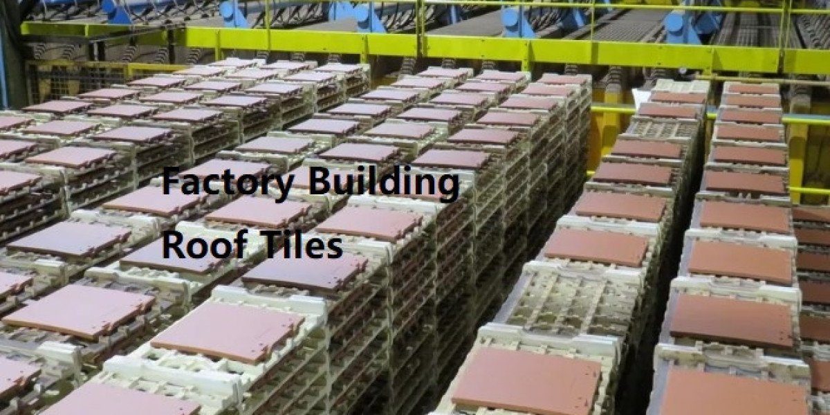 China Roof Tile Factory Chuanyabuilding Advanced Roofing Solutions
