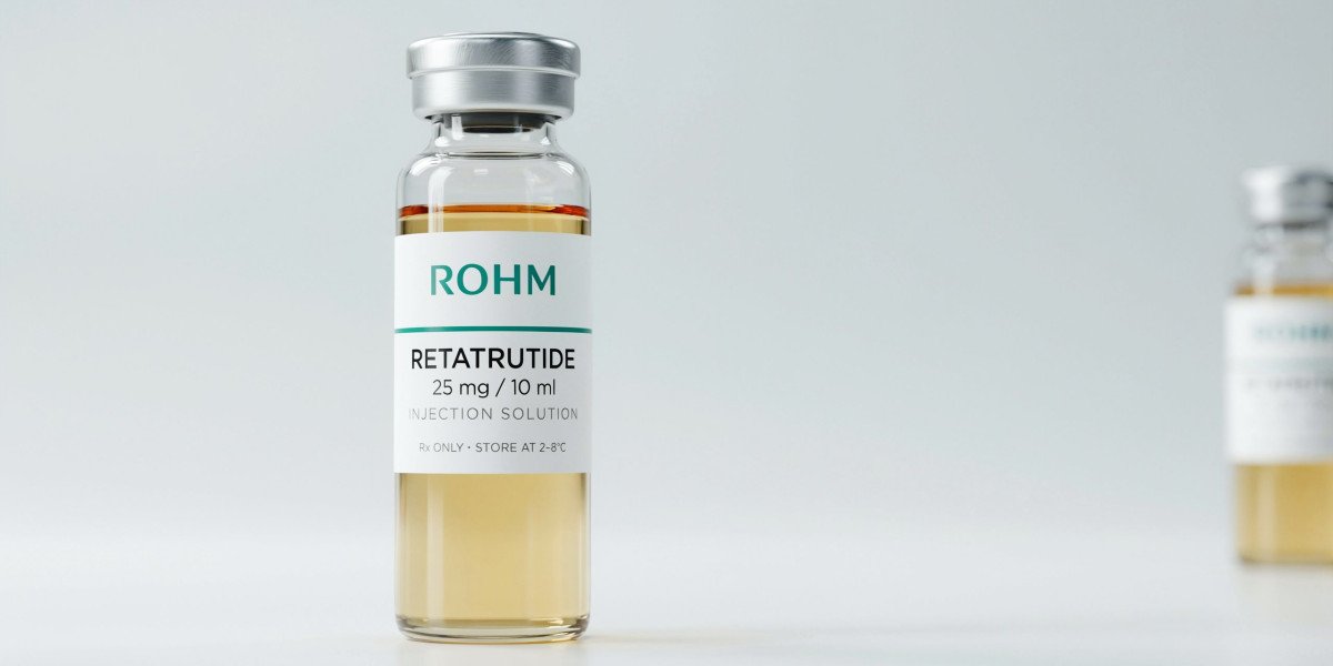 How to Use Rohm Retatrutide Safely and Effectively