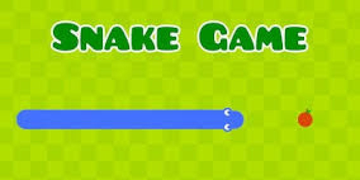 The Enduring Allure of the Snake Game: A Simple Guide to a Classic Game