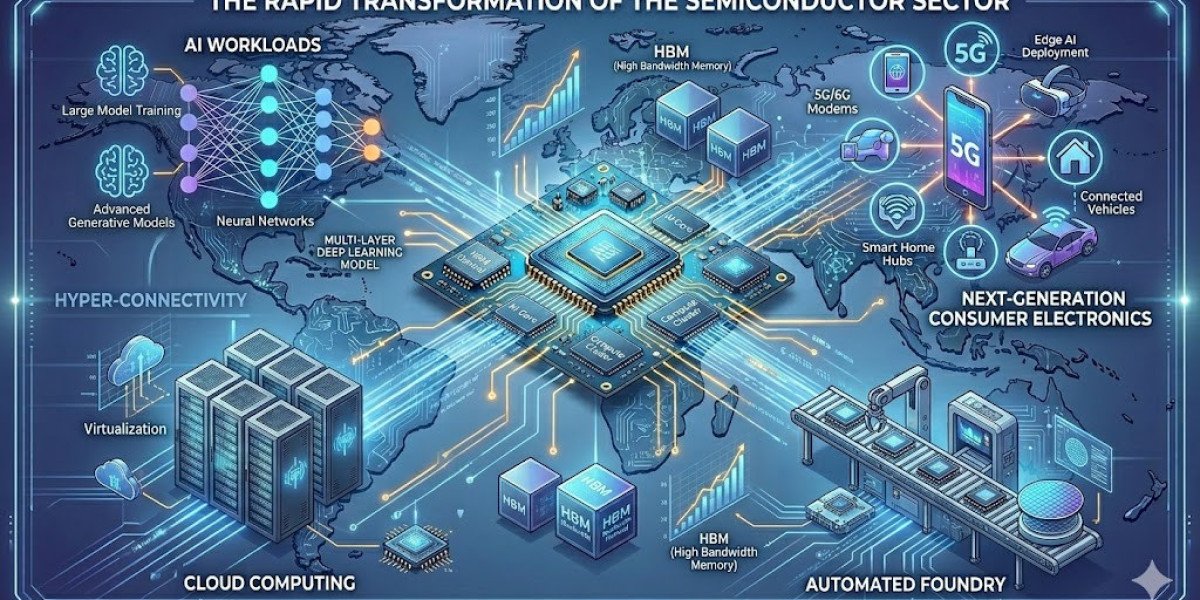 Dielectric Fill (Spin-on Glass, Flowable Oxide) Market Industry Trends and Strategic Insights, 2026–2034