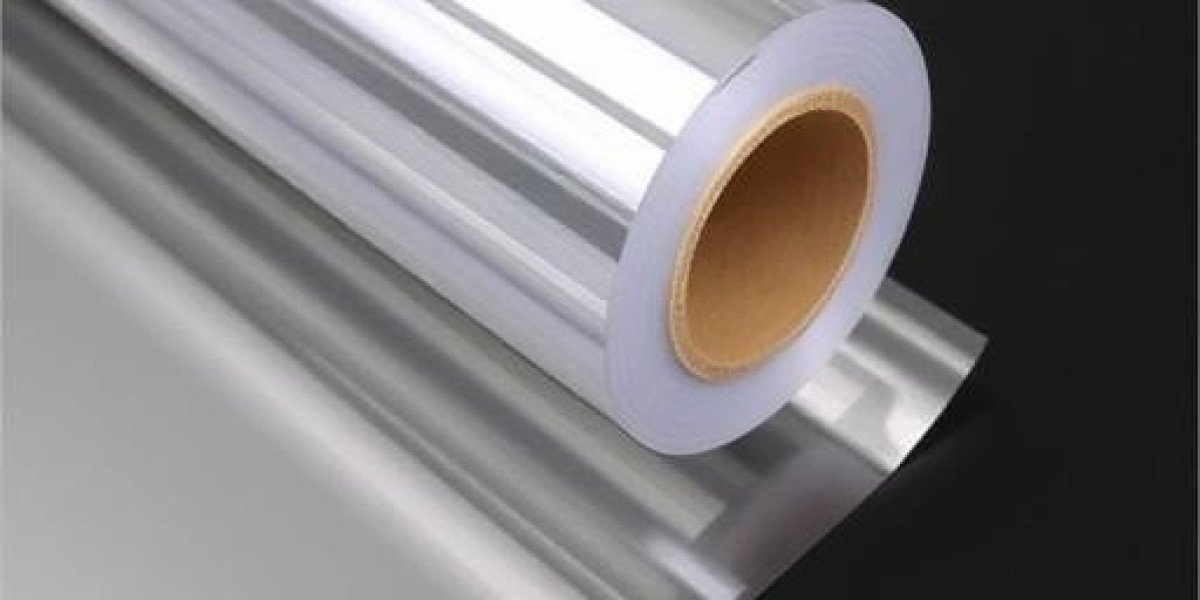 How Does Polyolefin Shrink Film Enhance Packaging Efficiency?