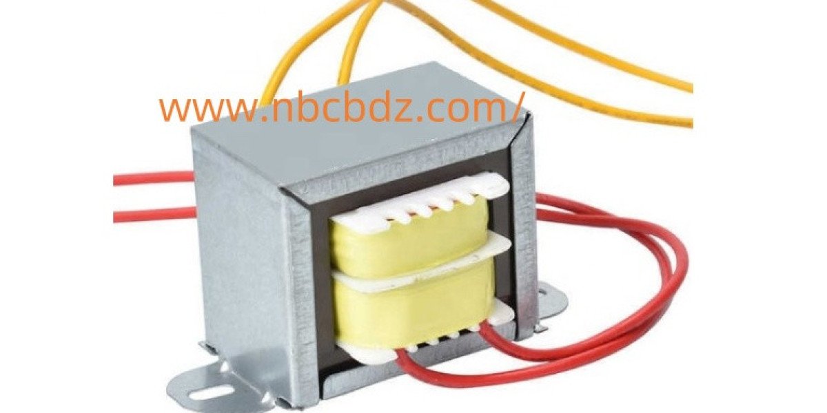 Why Is Nbcbdz EI Transformer Factory Used In Industry Today