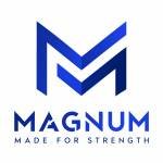 Magnum Resources