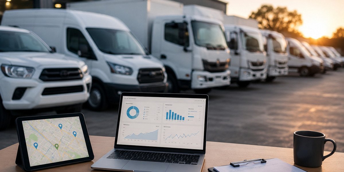 Vehicle Rental Management Software Australia