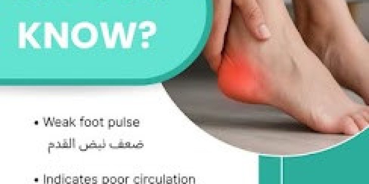Expert Vascular Surgery in Abu Dhabi for Vein Care