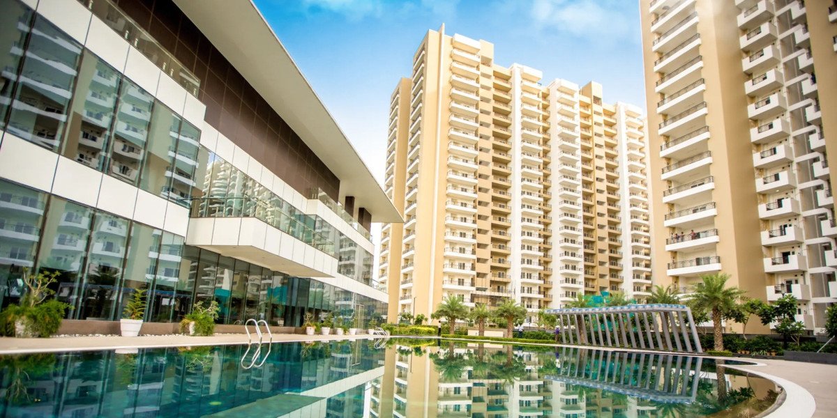 Gulshan Empire Wave City 4 BHK: Price, Floor Plans & Amenities