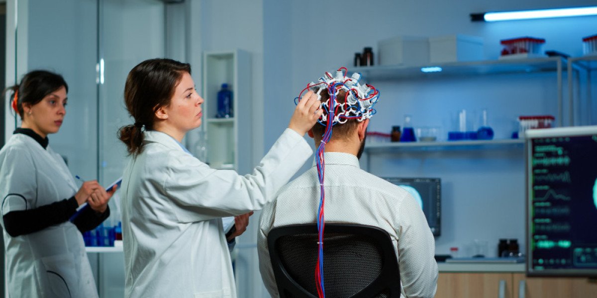 Get the 19K+ Verified Neurologist Email List