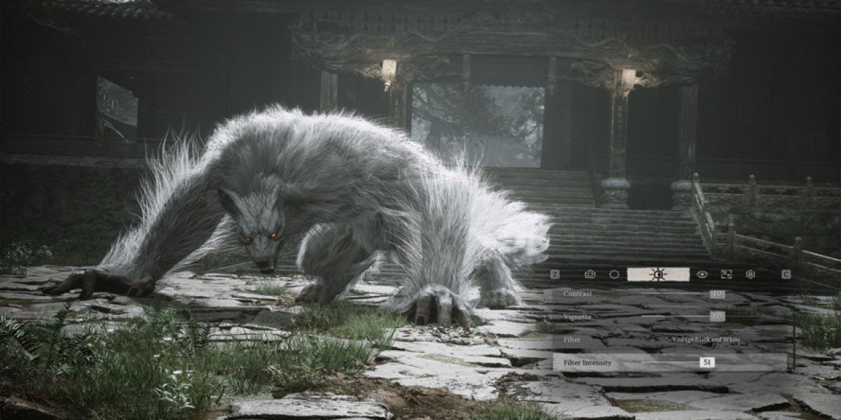 Black Myth: Wukong Photo Mode – How to Use & Tips