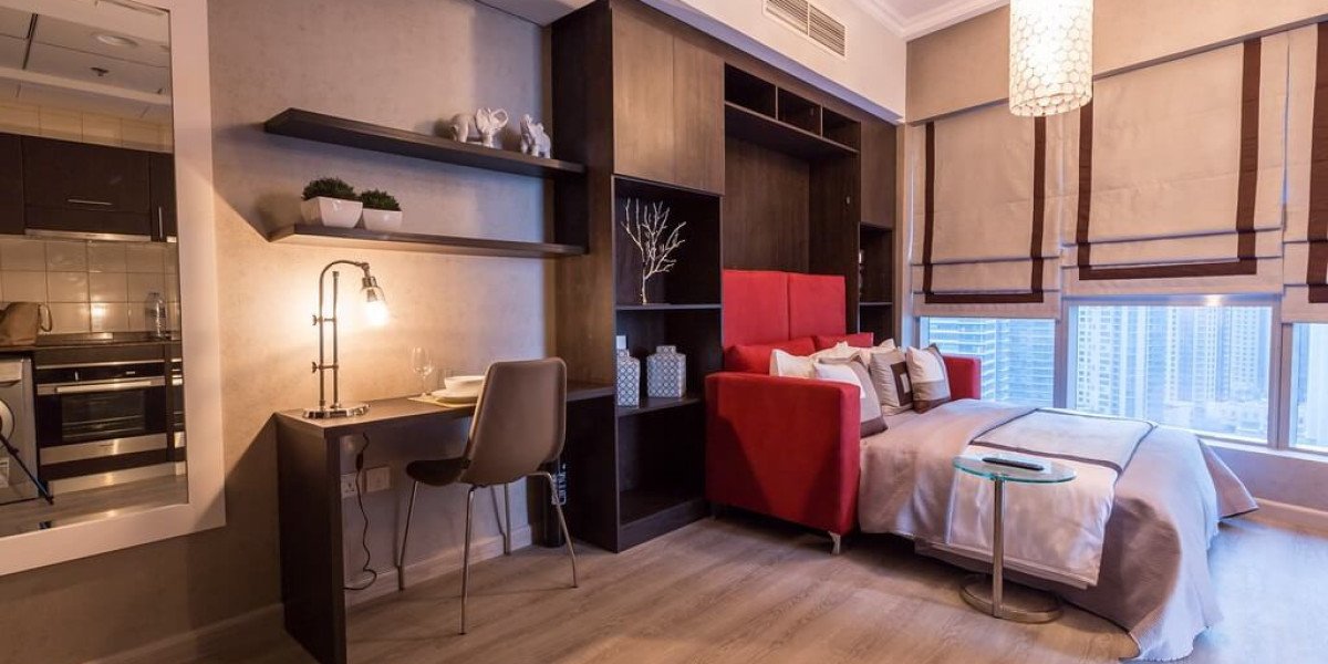 Wall Bed Dubai Featuring Innovative Designs for Small Spaces