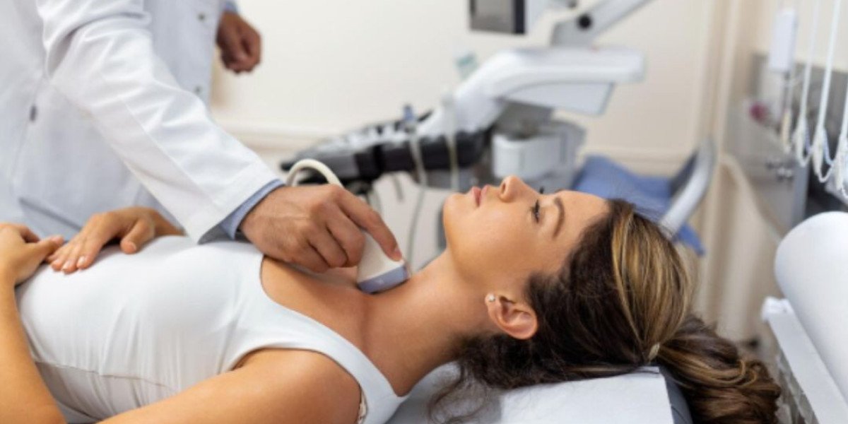Best Sonography Centre in Mumbai for Accurate Ultrasound Care