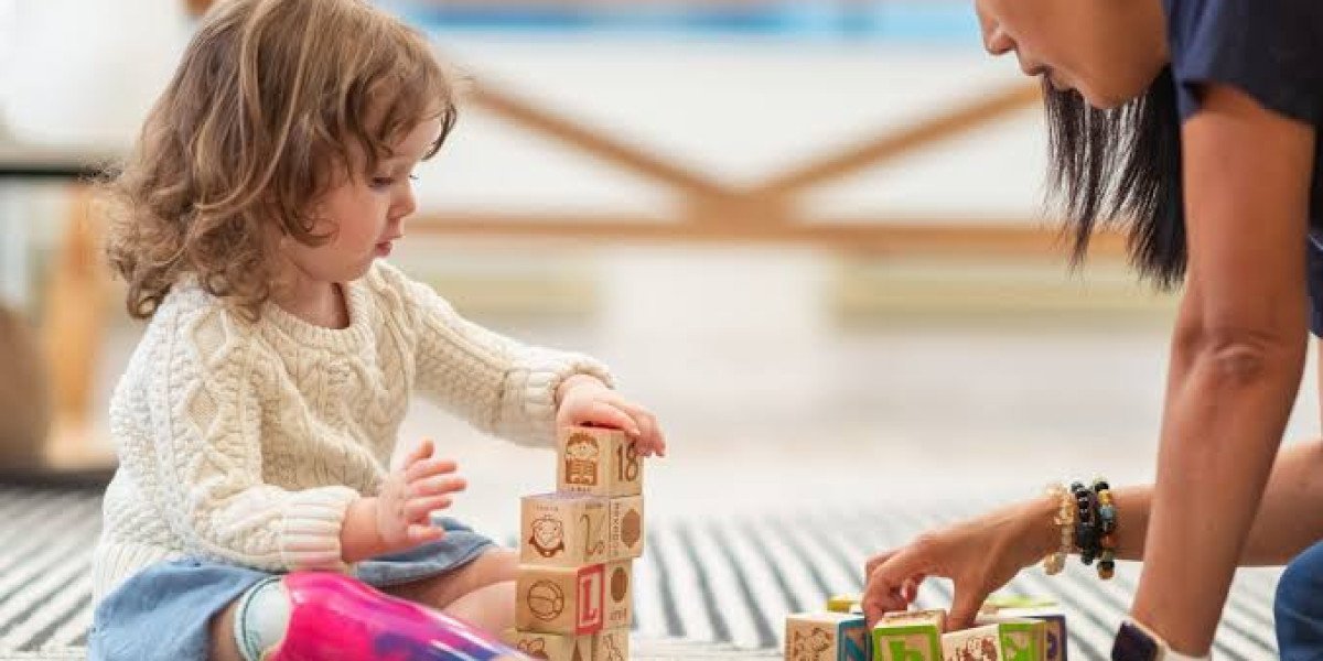 Pediatric Care at Home: Providing Quality Healthcare Without Hospital Visits