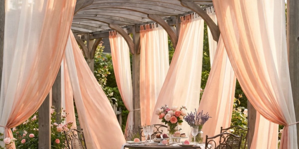 Home Decor Curtains Online: Custom vs Ready-Made Curtains – Expert Tips for Making the Right Choice