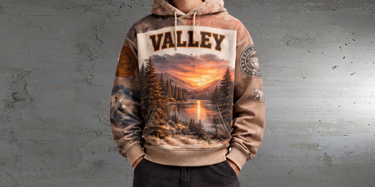 Streetwear Drop Alert: How to Buy the Latest Vale Forever Flannels