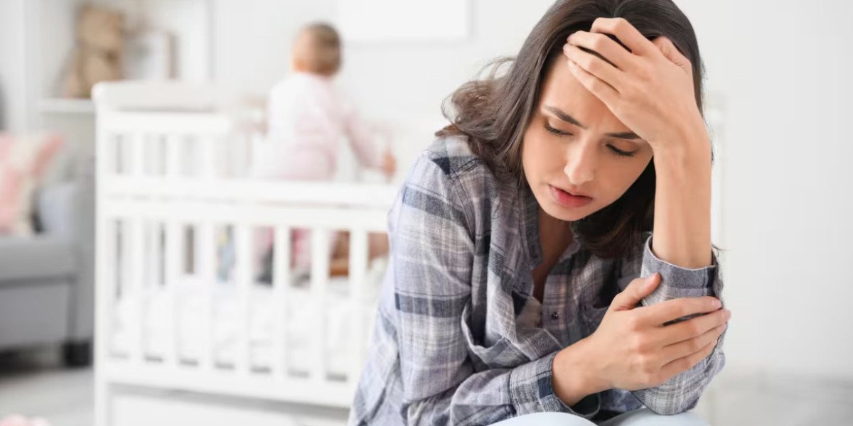 Postpartum Anxiety Symptoms: Understanding the Signs, Causes, and Ways to Find Support