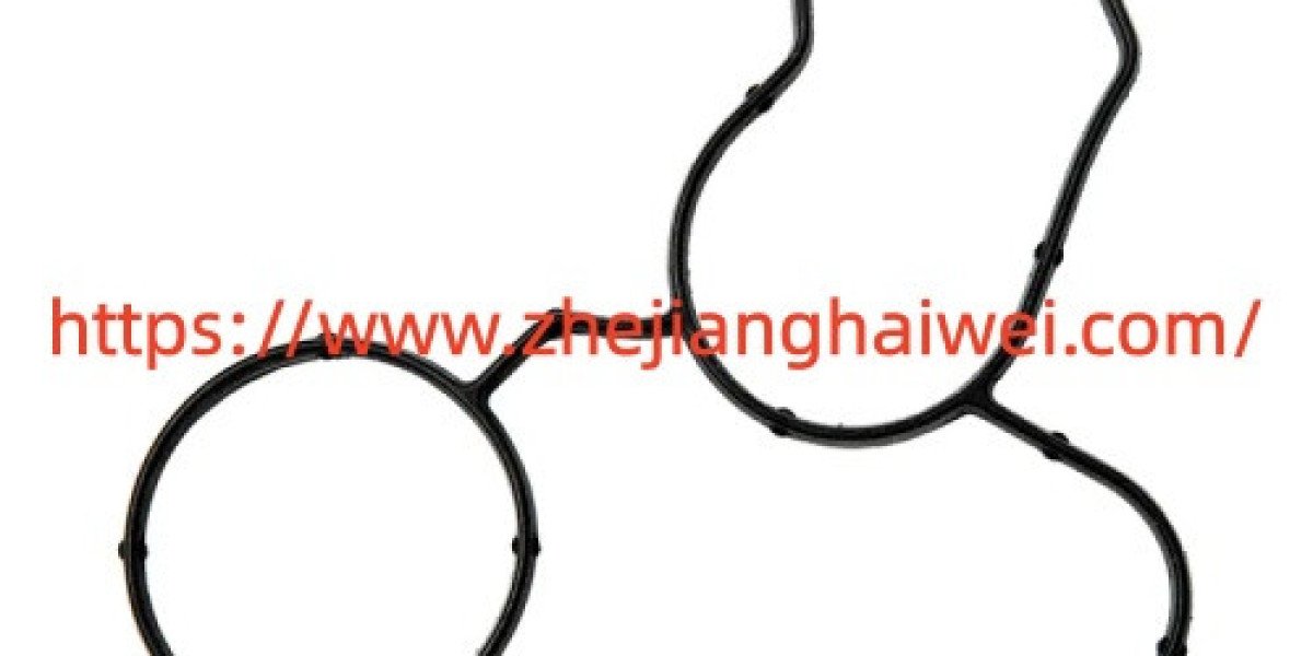 How Does Zhejianghaiwei Oil Pump Seals Improve Equipment Reliability With Industrial Rubber Oil Seal