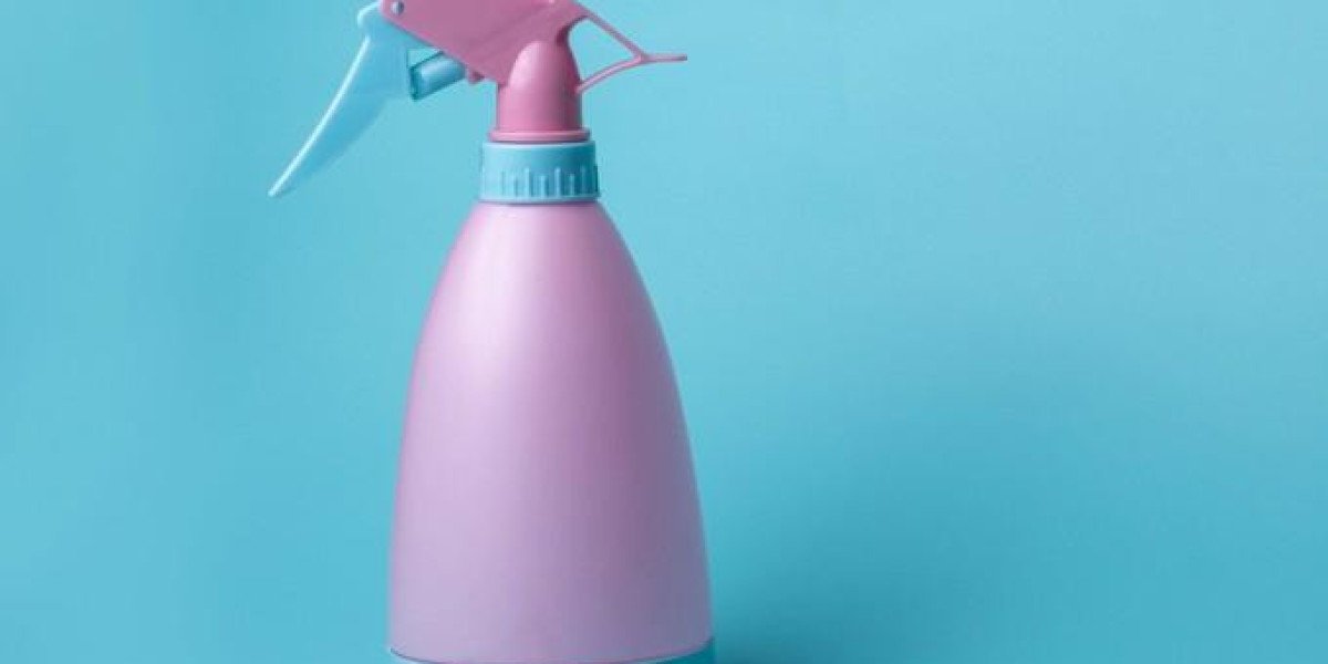 Fabric Freshener Market Analysis, Growth Trends & Forecast to 2033