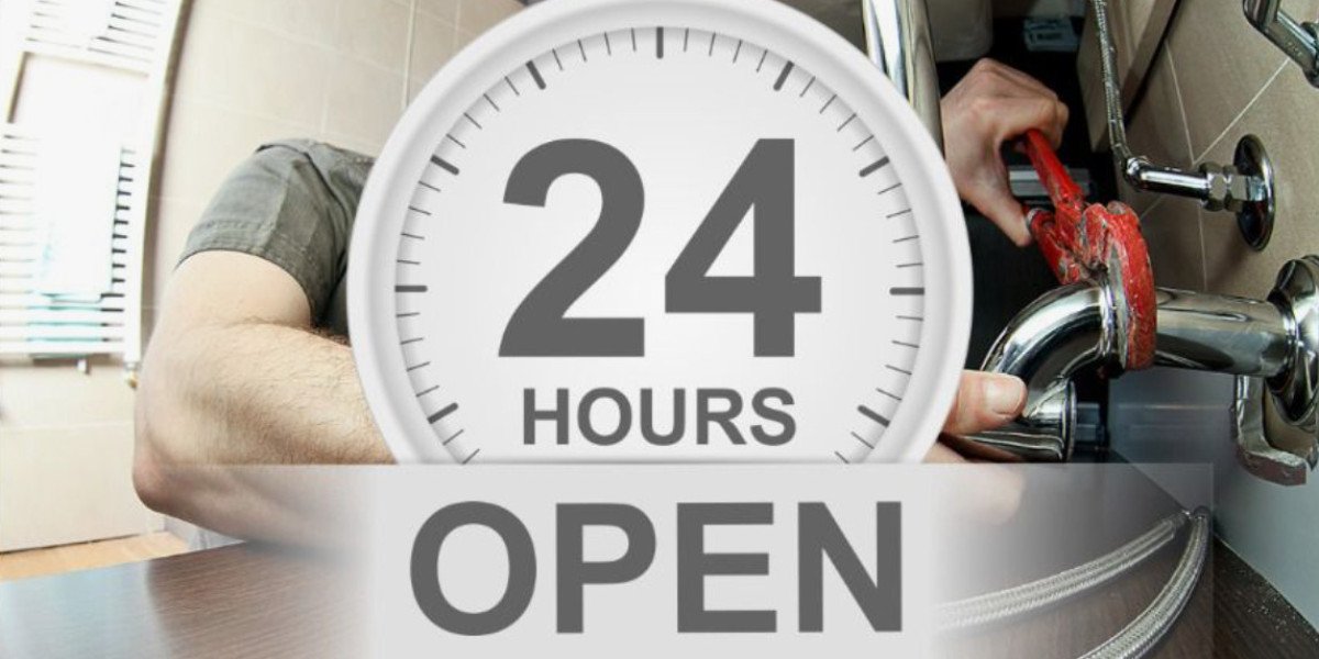 24 Hour Commercial Plumber: Reliable Emergency Plumbing for Businesses Anytime