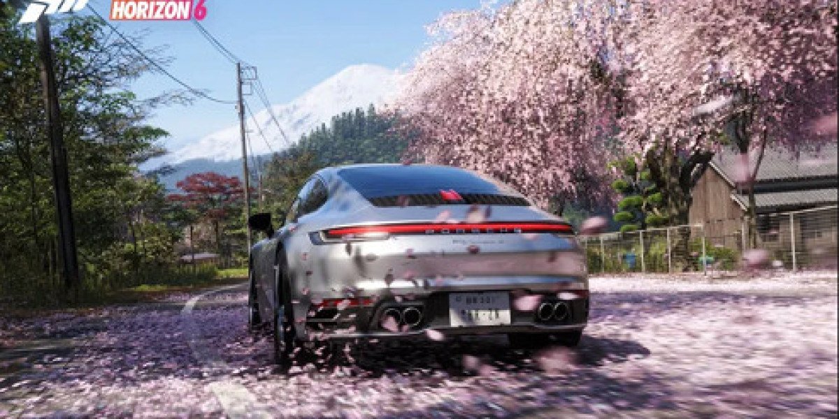 U4GM Shares FH6 Series 3 Update Highlights