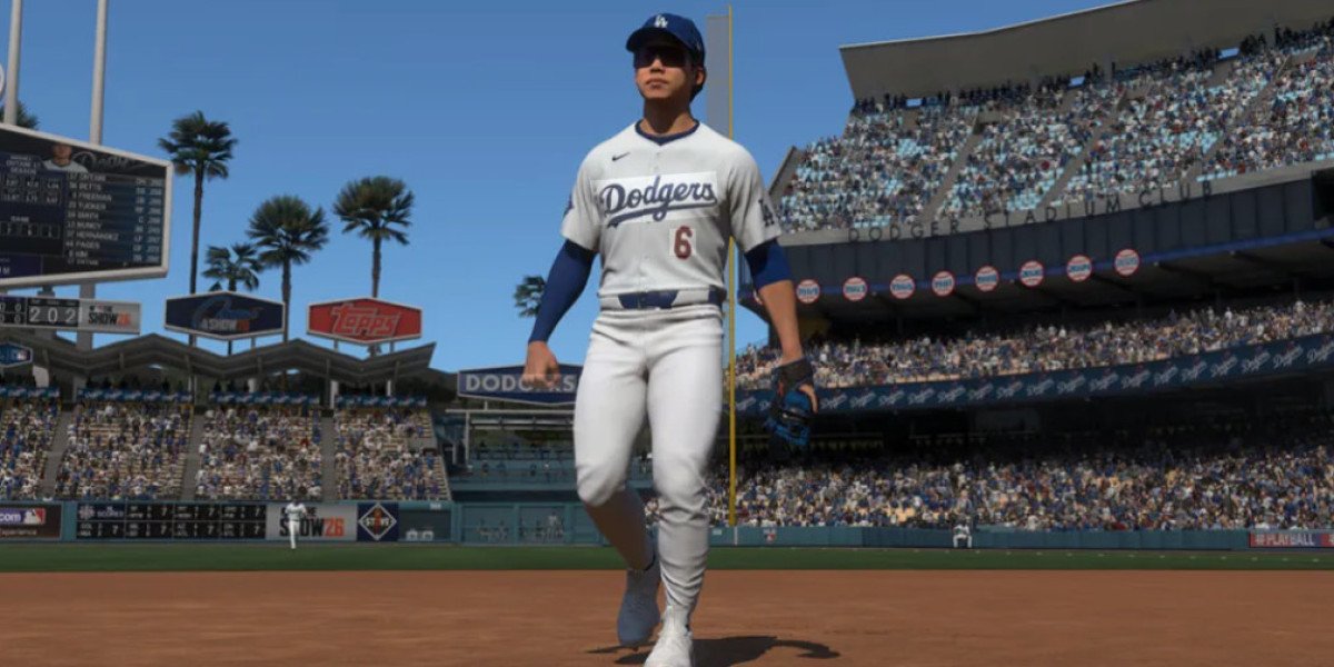 New MLB The Show 26 Rewards Are Here - The Race for the Best Lineup Begins Again