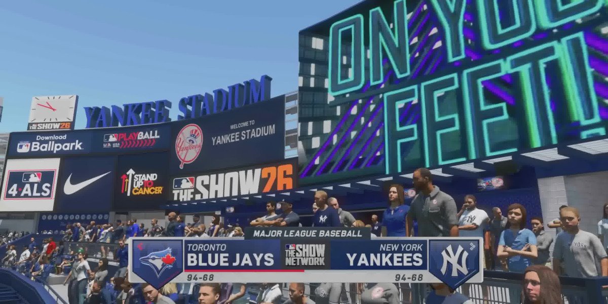 MLB 26 U4GM Pack Palooza Program Guide