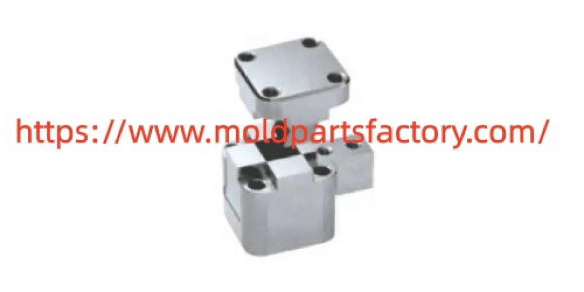 Which Factors Trigger Side Core Pulling Problems During Mold Operation Moldpartsfactory