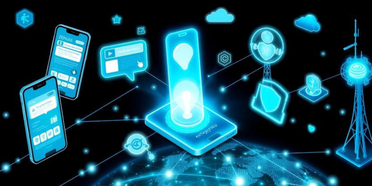A2P Messaging Market Size: Growth Trends, Emerging Opportunities, and Future Outlook Through 2035