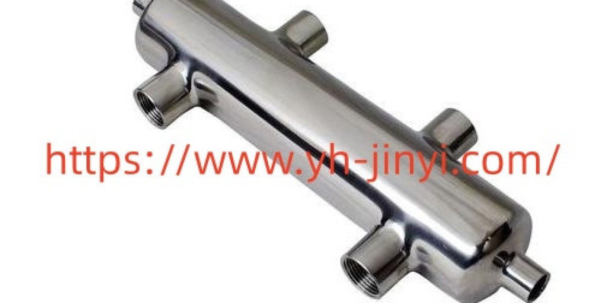 Is JINYI Hydraulic Separator Suitable For Different Commercial Installations