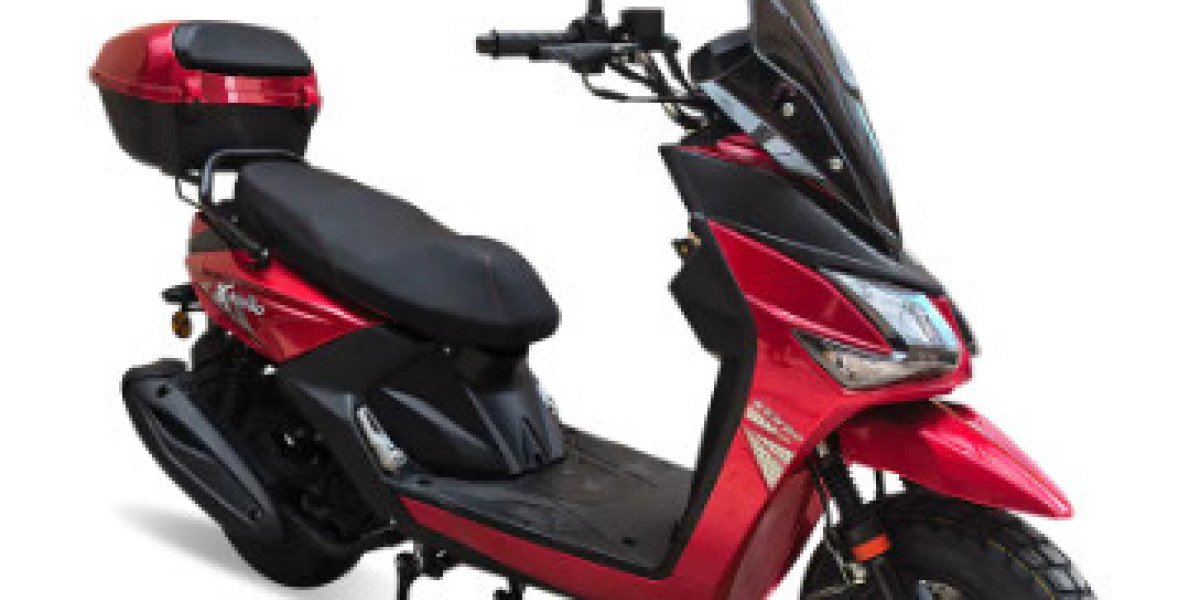 Modern Motorcycle Manufacturing with Environmental Awareness