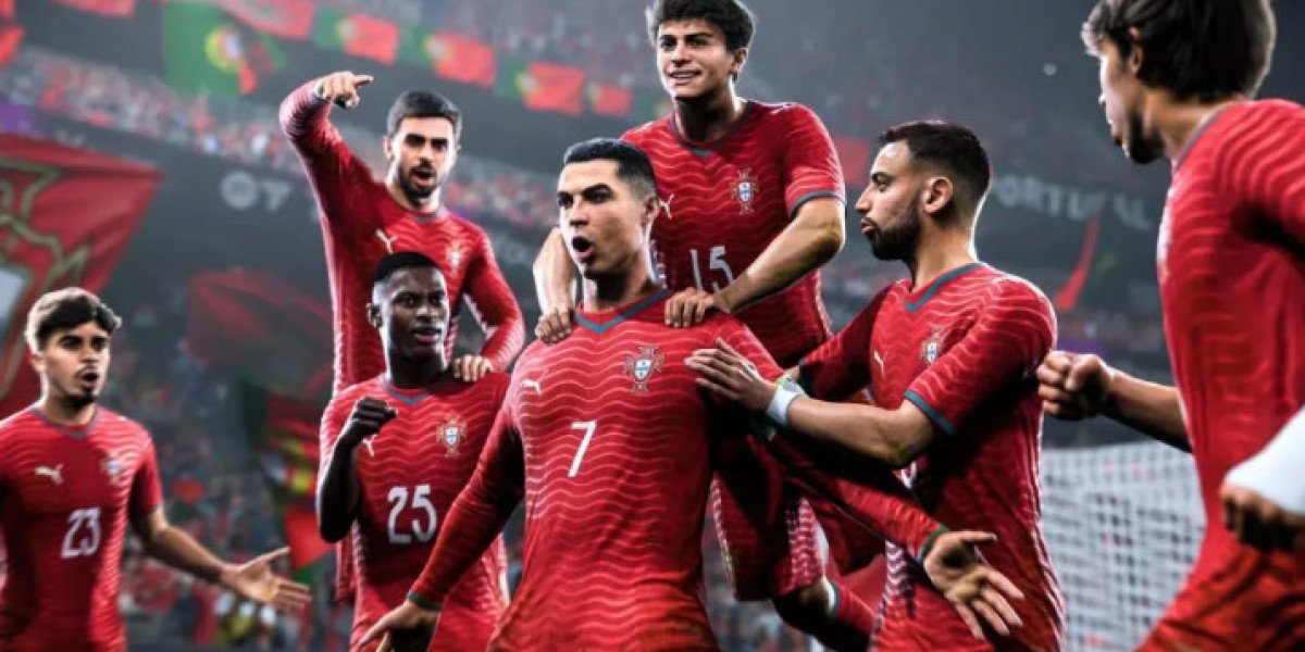 MMOexp: FC26 European Tour Ultimate Reward: Score Free Pelé and Chase Another Icon