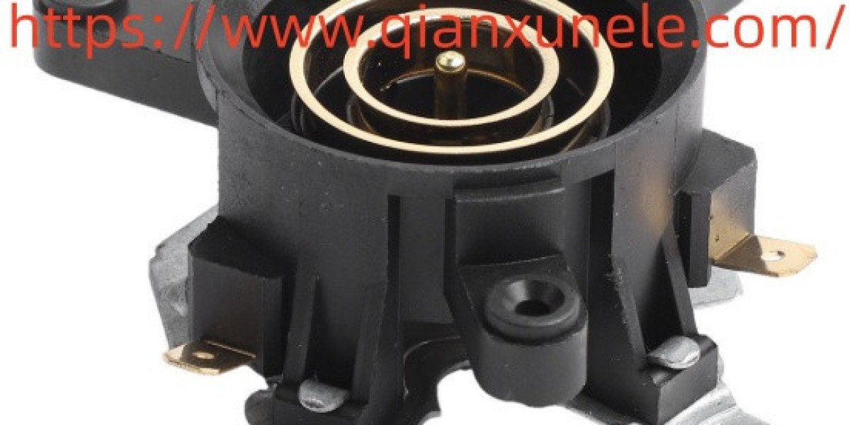 How Does Qianxunele Intelligent Kettle Thermostat Coupler Manage Heating Flow