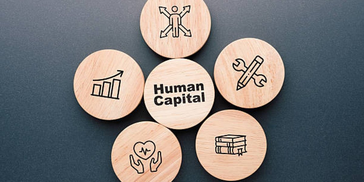 Human Capital Management Market Forecast: Cloud Adoption, AI Integration & Market Expansion