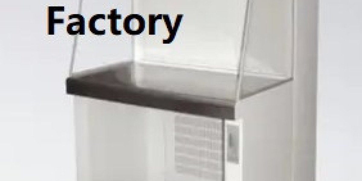 Aluminum Cleanroom Door yd-purification Modular Cleanroom Access Architecture
