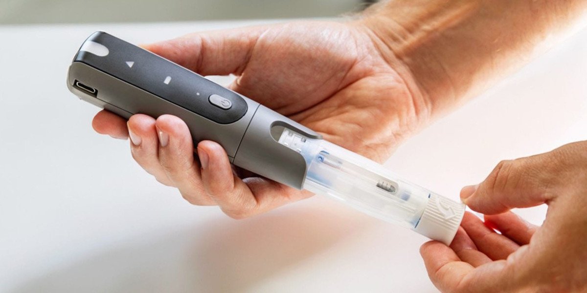 Global Autoinjectors Industry Advances with Connected Drug Delivery Solutions
